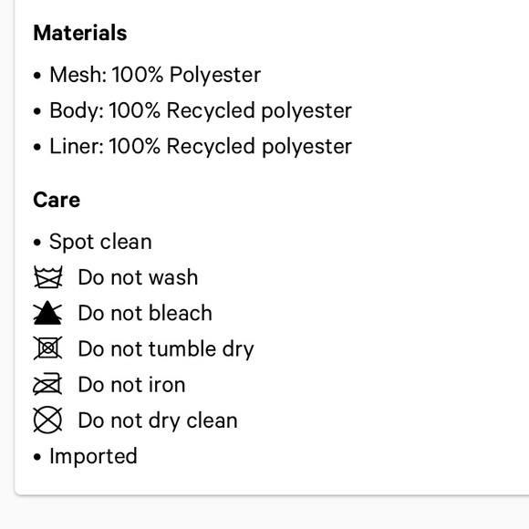 NEW Lululemon tie dye everywhere belt bag - Picture 9 of 14